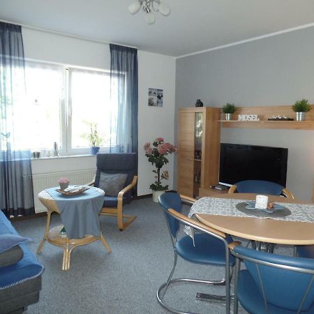 Ferienwohnung Erz Burgen  Exteriör bild